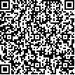 Company's QR code Club HRADEK s.r.o.