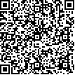 Código QR de la empresa Dalen Group, s.r.o.