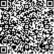 QR Kode der Firma URBANISMUS, ARCHITEKTURA, DESIGN - STUDIO, spol. s r. o.