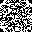 QR Kode der Firma Mistral Paragliding o.s.