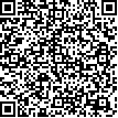 QR Kode der Firma Technicke sluzby BAHOZA s.r.o.