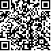 Company's QR code Bc. Veronika Silarova