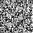 Company's QR code JUDr. Vladimir Kubat, advokatni kancelar