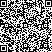 QR kod firmy McCarter Marketing & Consulting, s.r.o.