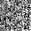 QR kód firmy AMERICA TOURS, v.o.s.