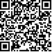 Company's QR code Radomil Travnicek