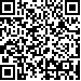 Company's QR code Ludvik Kalhous