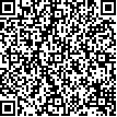 Código QR de la empresa Ekosven, s.r.o.