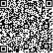 Código QR de la empresa Mgr. Jan Pfeffer, advokat