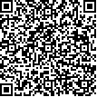 QR Kode der Firma Oupn, s.r.o.