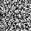 QR Kode der Firma Eraj s r.o.