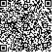 Company's QR code Ceska posta