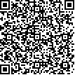 Company's QR code Jindriska Puzikova