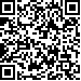 Código QR de la empresa Alfaautoskola, s.r.o.