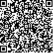 QR Kode der Firma Ing. Pavel Dvorsky, Ph.D.