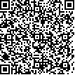 Company's QR code Vaclav Jiranek