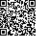 Código QR de la empresa CET Plus, s.r.o.