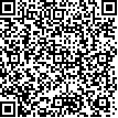 Company's QR code Cerny Bohuslav