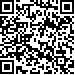 Company's QR code Nekutransport, s.r.o.