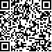 Código QR de la empresa alknet, s.r.o.