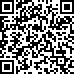 Código QR de la empresa Rash, s.r.o.