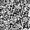 Company's QR code MUDr. Branislav Predmersky, stomatolog