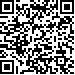 Company's QR code GF-Statik, s.r.o.