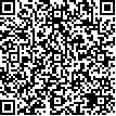 Company's QR code POLIKLINIKA LOUNY a.s.