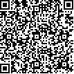 QR Kode der Firma anji, s.r.o.