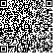 Company's QR code Jaroslav Cerny