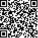 QR Kode der Firma Lazne Trebon, s.r.o.