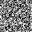 Company's QR code Inter Cars Morava s.r.o.