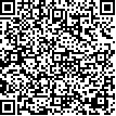 QR Kode der Firma Teakland, s.r.o.