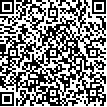 Company's QR code Sarka Fleckova