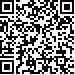 QR Kode der Firma BON Sante, s.r.o.