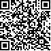 Company's QR code PENZION ROMANTIK