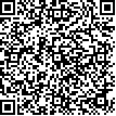 Company's QR code Cambridge international communications, s.r.o.