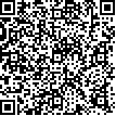 Código QR de la empresa blue GYN centrum, s.r.o.