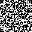 Código QR de la empresa Narex MTE, s.r.o.