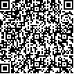 Company's QR code Milena Cohornova