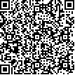 Company's QR code Ludmila Dvorakova