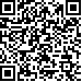 Company's QR code Petr Mraz