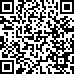 Company's QR code Rudolf Franz Heidu