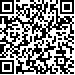 Código QR de la empresa Radomir Kurinsky