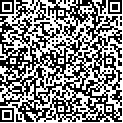 Company's QR code Advokatska kancelaria Kiselica & Partners, s.r.o.