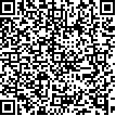 QR Kode der Firma Radynacestu, s.r.o.