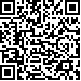 Código QR de la empresa Michal Hetnerovic