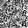 Company's QR code TEPLO Votice, s.r.o.