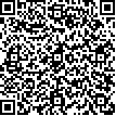 Company's QR code Alena Koubkova