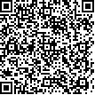 QR Kode der Firma Ing. Andrea Paslerova